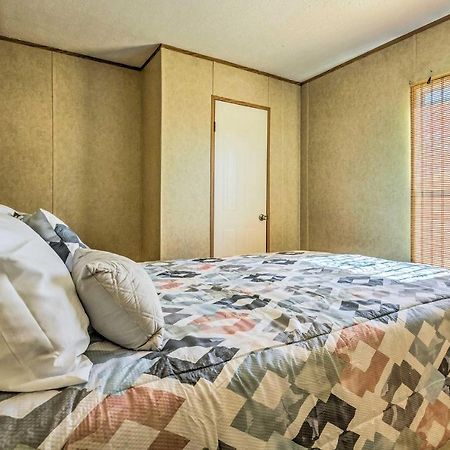 Cozy Gulf Breeze Home, 3 Mi To East Bay! Navarre Eksteriør bilde
