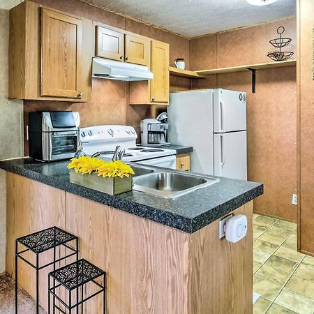 Cozy Gulf Breeze Home, 3 Mi To East Bay! Navarre Eksteriør bilde