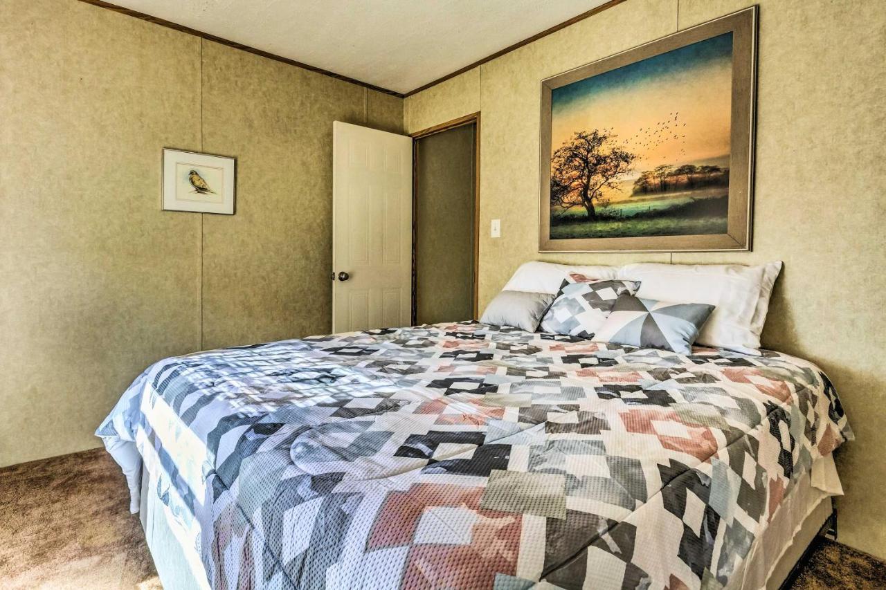 Cozy Gulf Breeze Home, 3 Mi To East Bay! Navarre Eksteriør bilde