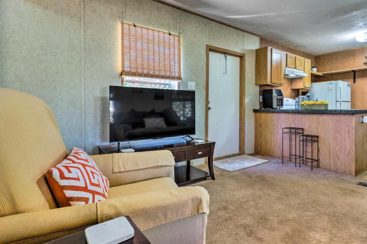 Cozy Gulf Breeze Home, 3 Mi To East Bay! Navarre Eksteriør bilde