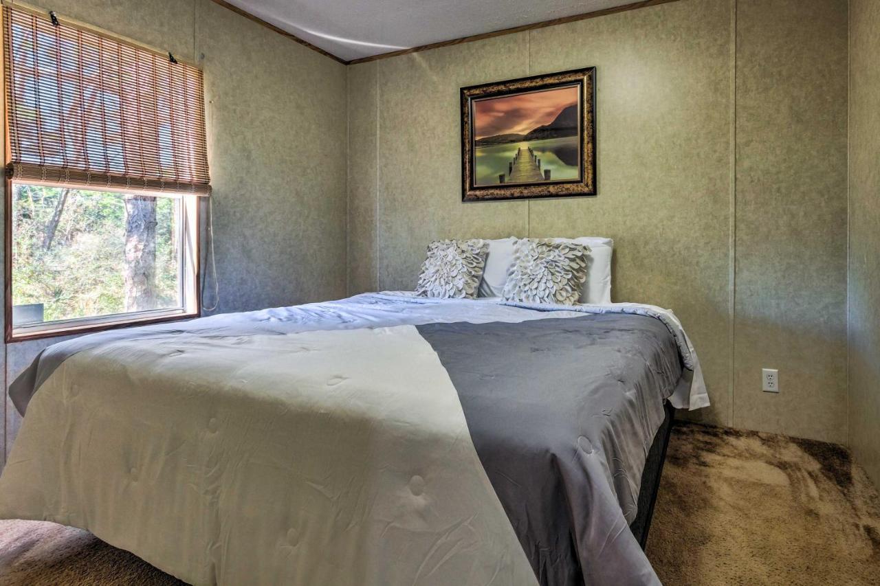 Cozy Gulf Breeze Home, 3 Mi To East Bay! Navarre Eksteriør bilde